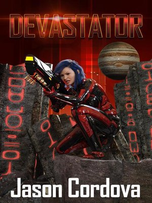 cover image of Devastator